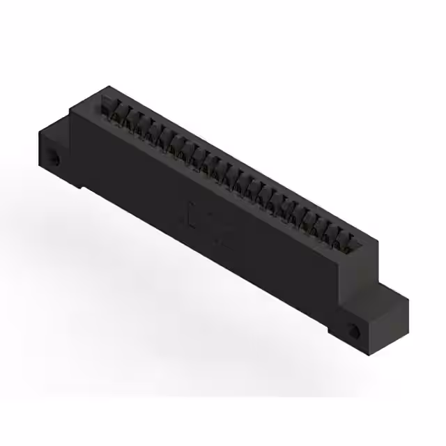892-022-524-112 EDAC Inc.  Edgeboard Connectors